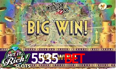 5535 Bet