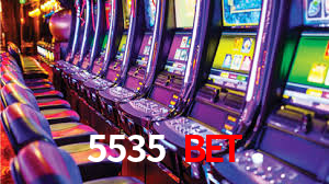 5535 Bet