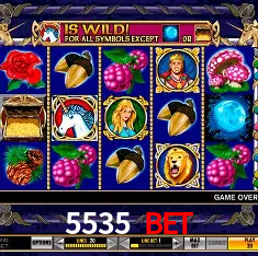 5535 Bet Login