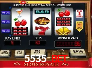 5535Bet.Com