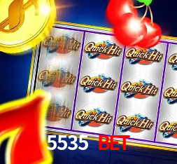 5535 Bet Login