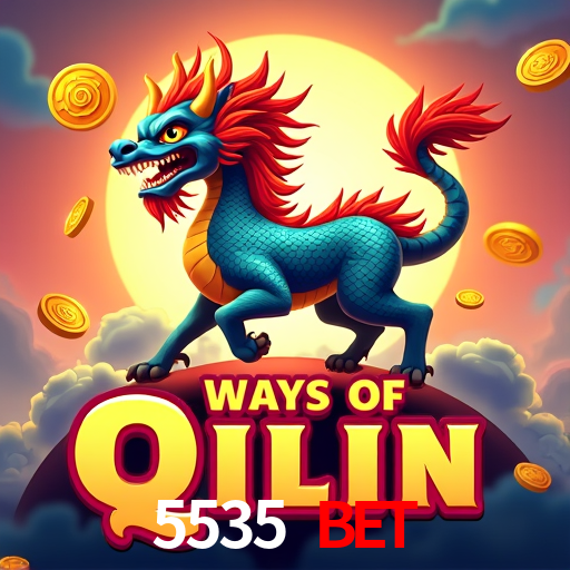 5535 Bet