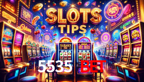 5535 Bet