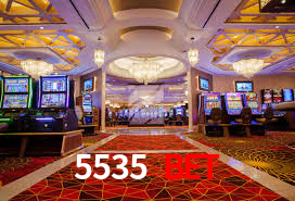 5535 Bet
