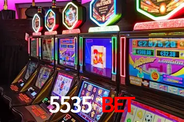 5535 Bet